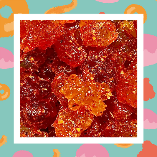 Gummy Bears